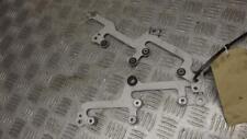 Aprilia RSV1000 RSV 1000 Mille 1999 Ignition Coil Brackets