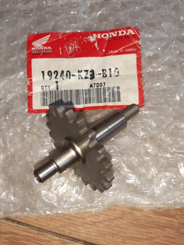 Nos honda 250 1997 - r, 2007