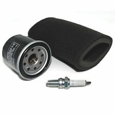 Yamaha Grizzly 450 Service Kit  (Oil Filter + Air Filter + Spark Plug)