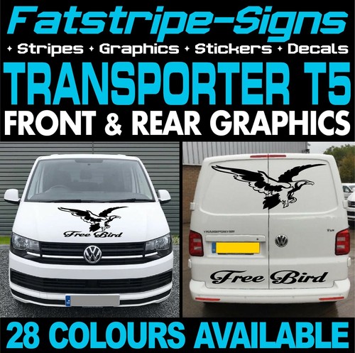 Fit transporter t5 - vw,