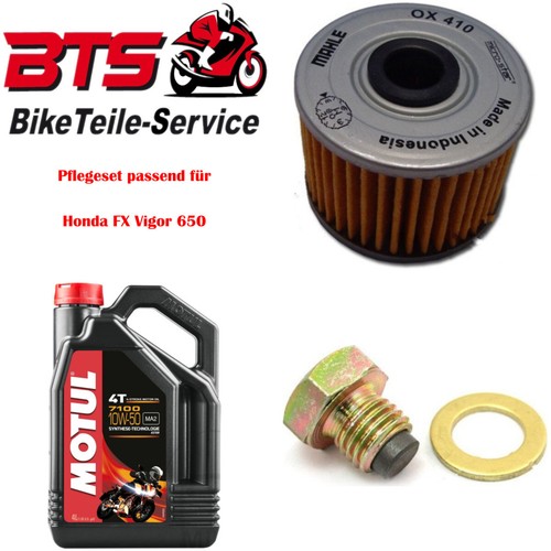 Economy kit oil filter - kit, oil,