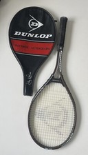 Vintage Dunlop McEnroe Tennis