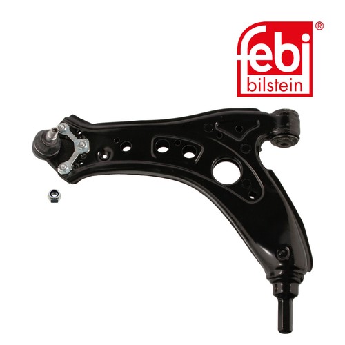 Suspension control arm - control, front