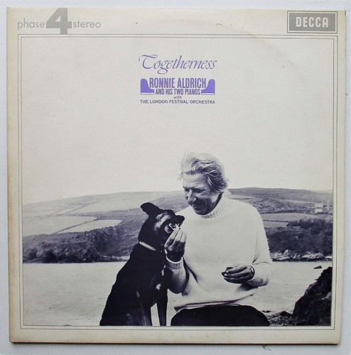 Ronnie aldrich dlp - -dlp,