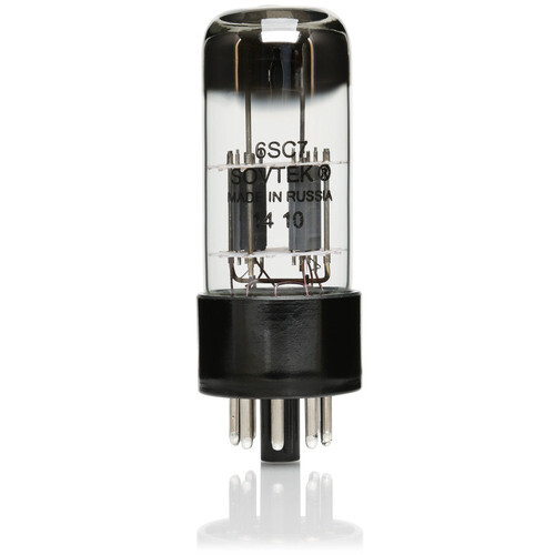 Sovtek 6sc7 preamp vacuum tube - 6sc7,