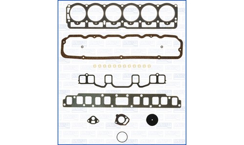 Cylinder head gasket set - gasket, jeep