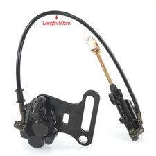 Brake Calliper Master Cylinder