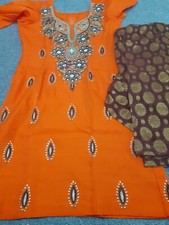 Indian Punjabi Pakistani