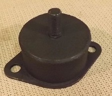 CLASSIC MINI GEARBOX EXTENSION REAR MOUNTING REMOTE CHANGE,PRE ROD CHANGE 21A956