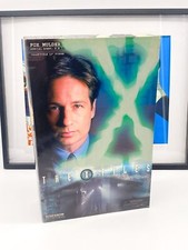 Fox Mulder X-Files Sideshow