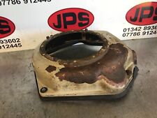 Fan cowl / cover X Yanmar L100