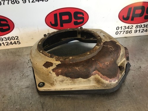 Fan cowl cover yanmar l100 - cowl,