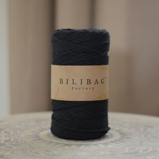 Bilibag Factory 3mm Twisted