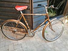 raleigh esquire vintage gents bike
