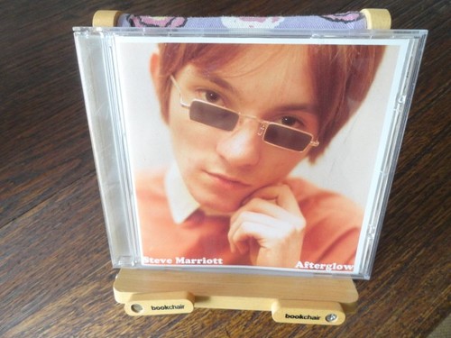 Steve marriott afterglow - steve,
