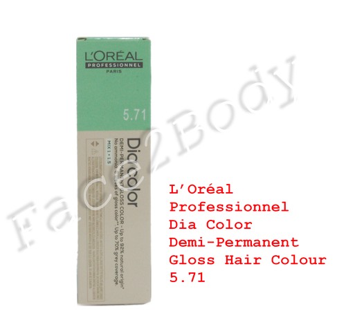 Oréal professionnel dia - l’oréal,
