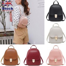 Multi-Function Women Mini