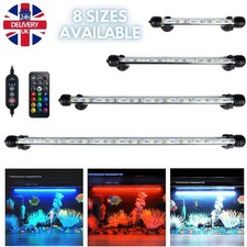 Aquarium Fish Tank Submersible