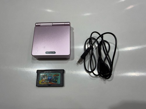 Nintendo game boy - advance, sp