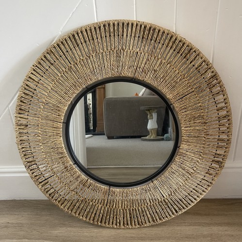 Large woven paper - paper, wall