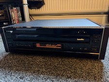 Pioneer cld reference - pioneer, cld-95