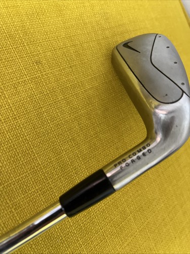 Nike tungsten pro combo - pro,
