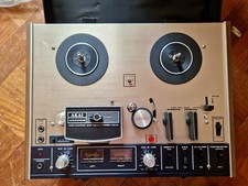 Akai 4000 DS Reel to Reel Recorder (vintage)