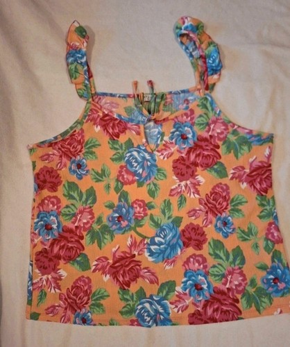 Pretty floral bright summer - floral,