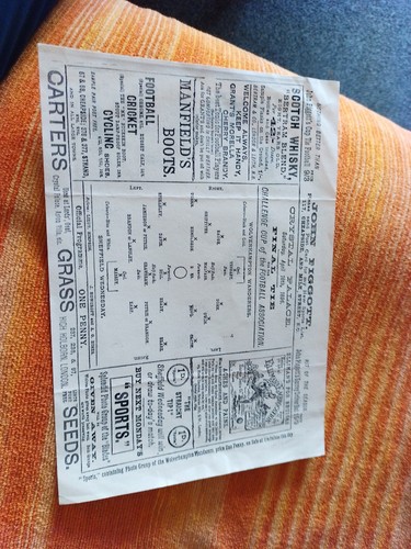 Cup final 1896 sheffield - final,