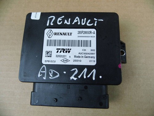 Renault scenic iii grand - iii,