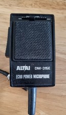 Altai DM-315E Echo Power