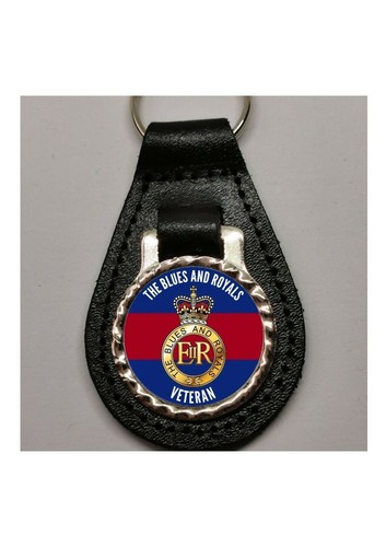 Blues and royals - blues, veteran