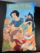 Walt Disney's Princess Snow