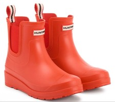 Women's Hunter Tabitha Red