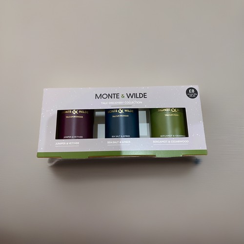 Monte wilde talc - wilde,
