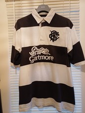 Barbarians 2006-08 Rugby Union