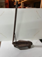 Vintage Child's 1949 Rocket