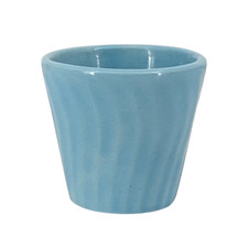 Vintage Paramount Pottery Blue