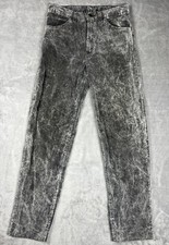 Levis 536 Corduroy Jeans USA