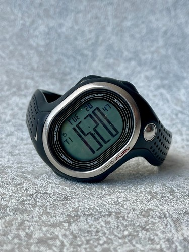 Vintage nike triax fury watch - vintage,