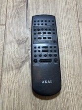 AKAI RC-S77 Genuine Original