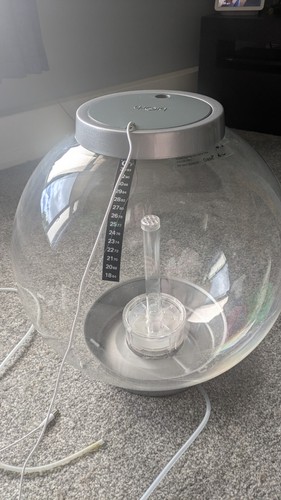 30l biorb led - 30l, light