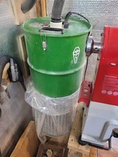 Camvac Workshop Dust Extractor