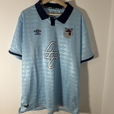 Grimsby Town 2024/25 Third