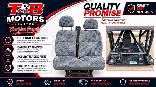 Ford transit mk7 - transit, 06-14