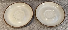 4 x Denby Potters Wheel Red