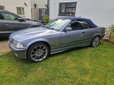 Bmw e36 convertible - bmw, auto