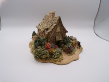 Lilliput Lane Cottages  -