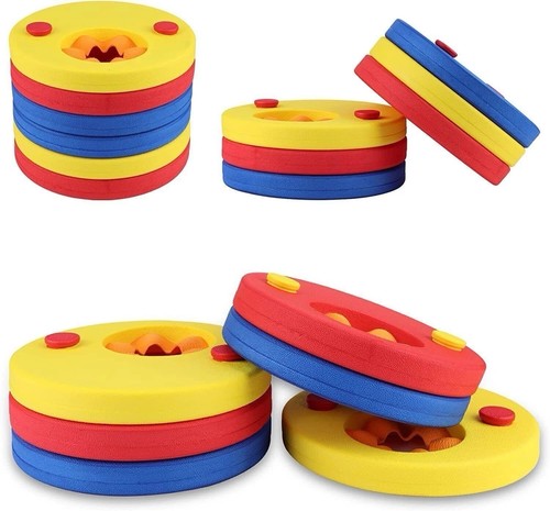 Kids swimming float discs foam - kids,