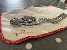 Tudor Mini-sub 94400 Blue